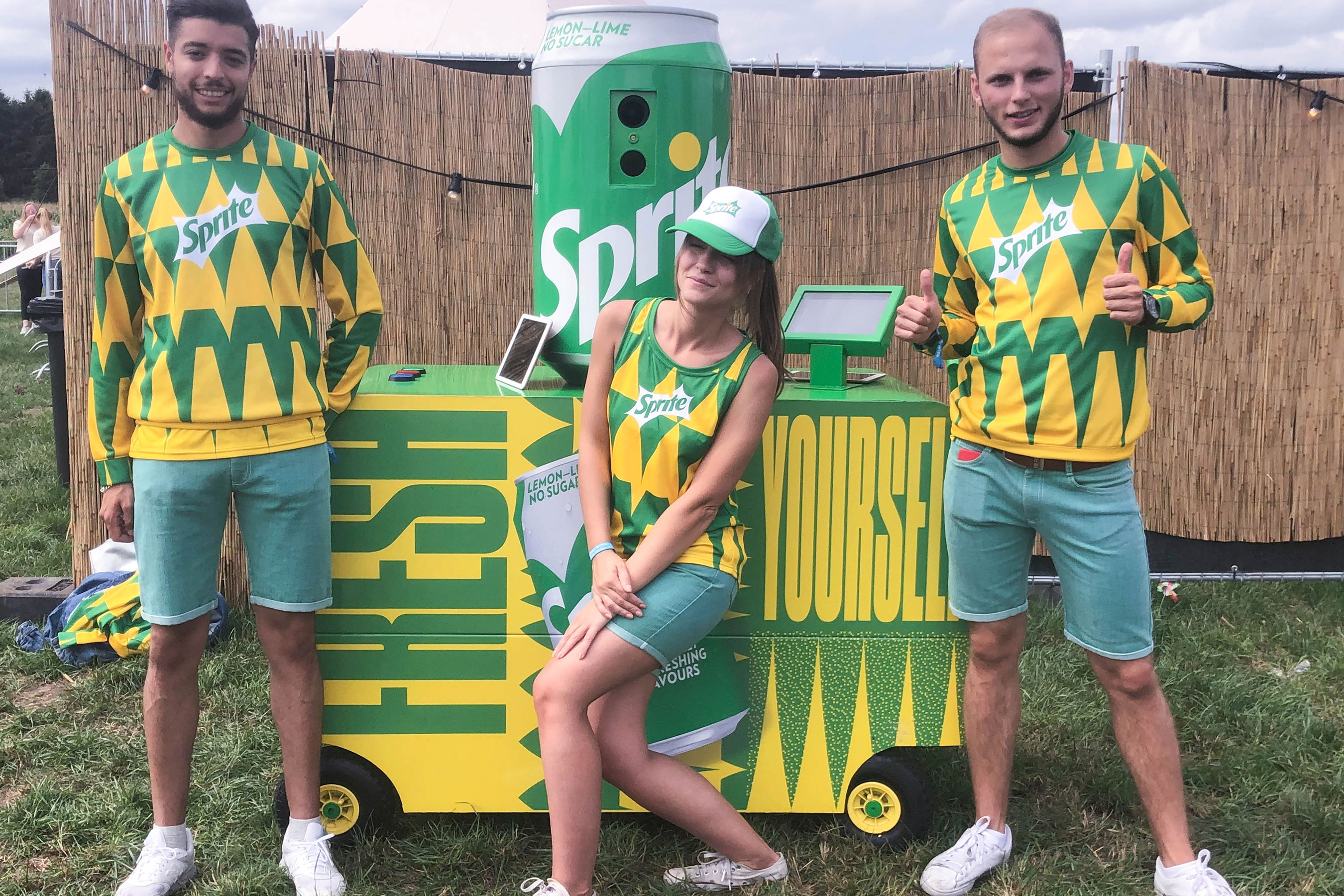 Sprite