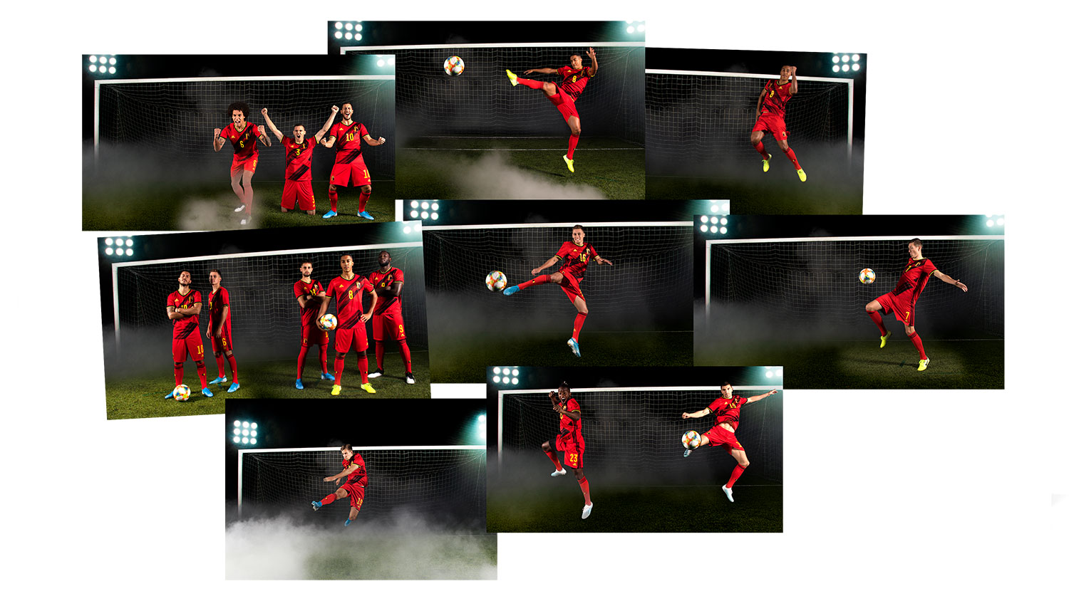 Red Devils