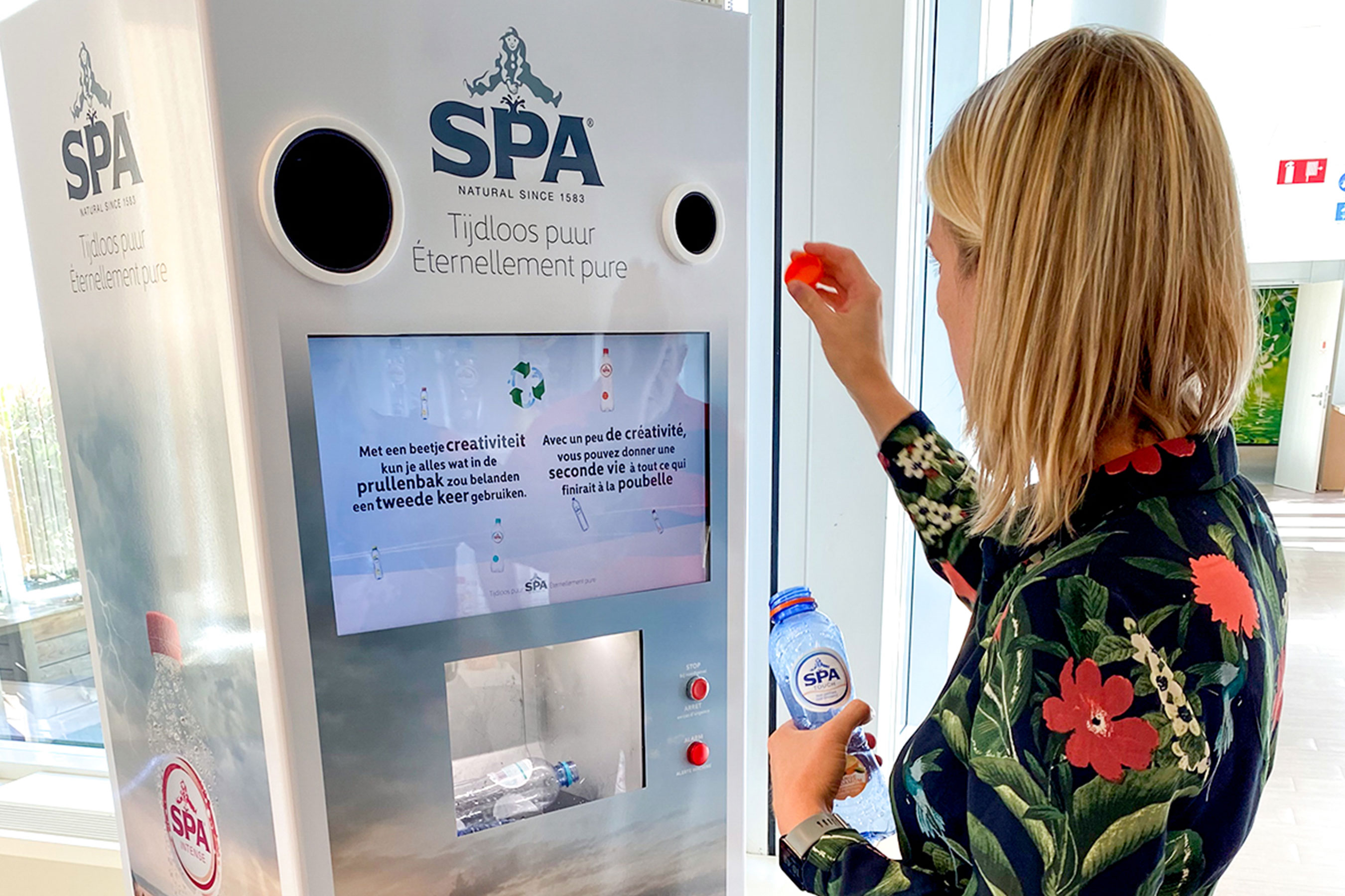 Spa