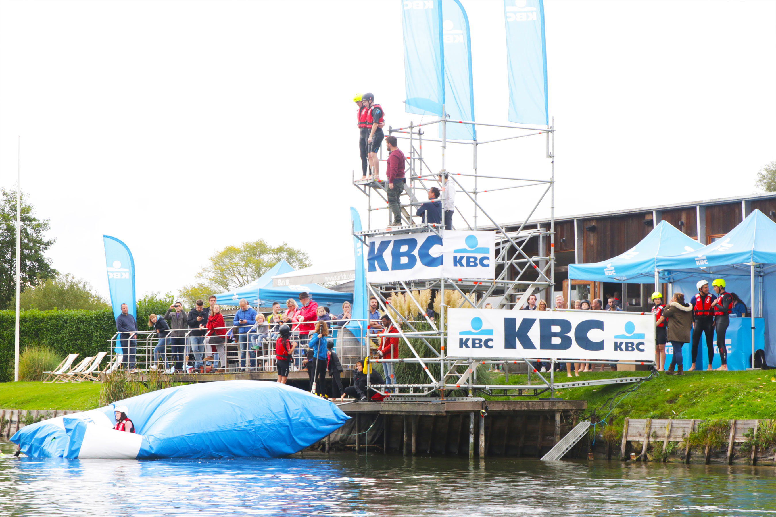 KBC Jump