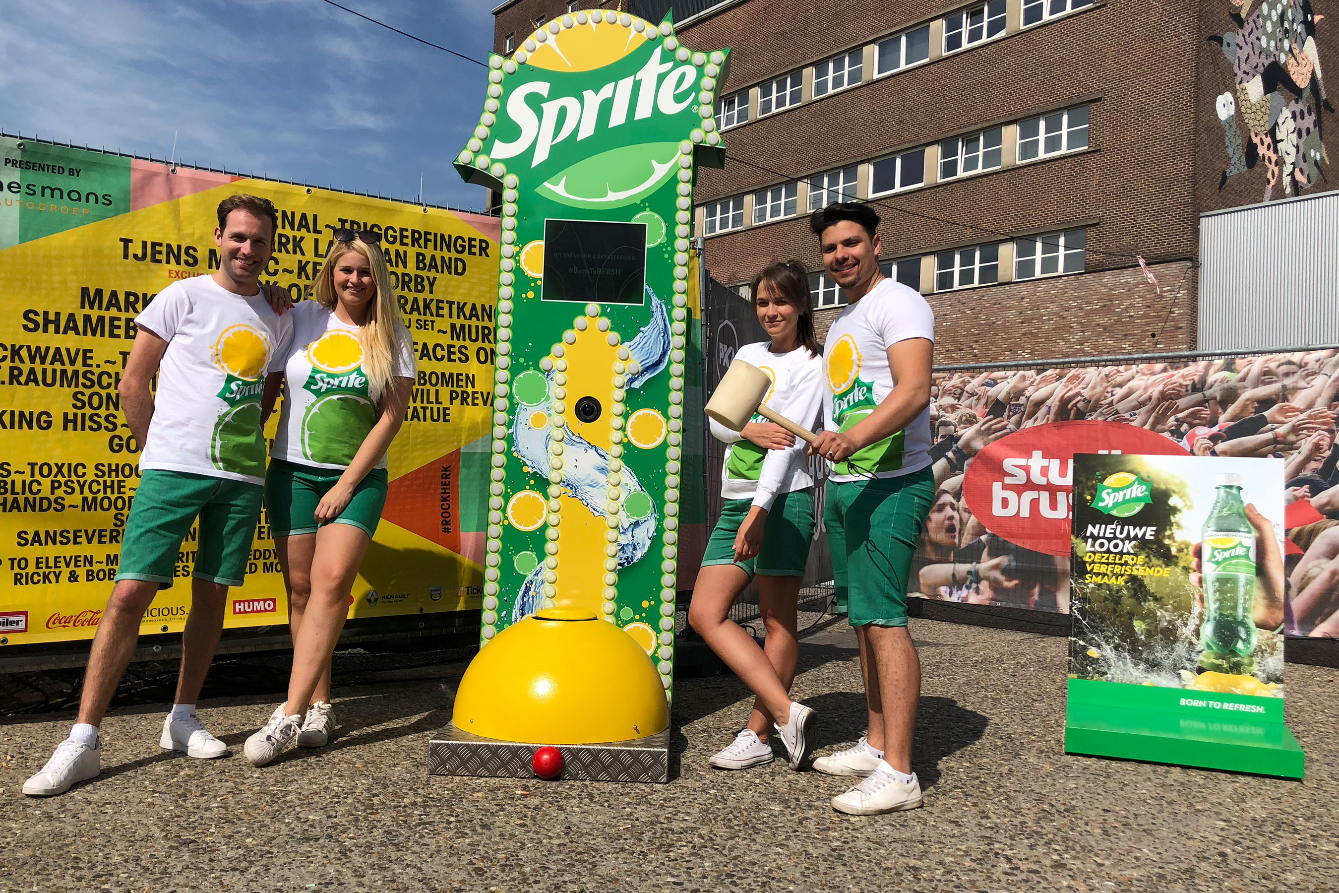 Sprite