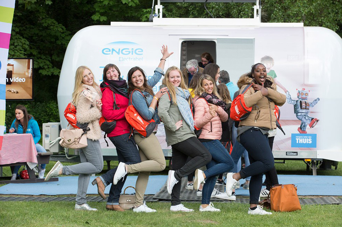 Engie Electrabel