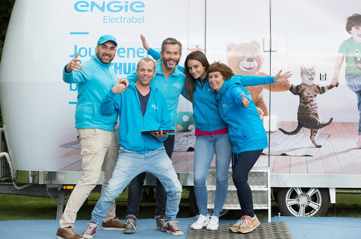 Engie Electrabel