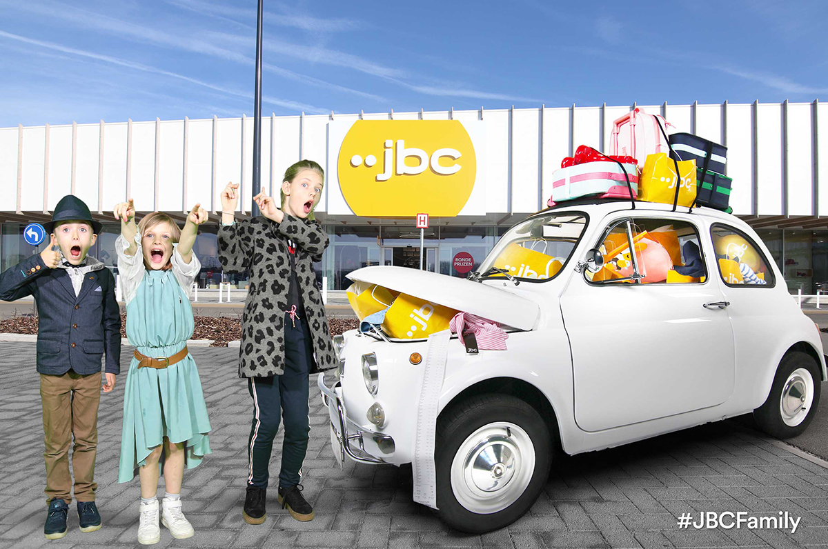 JBC Shop Untill You Drop