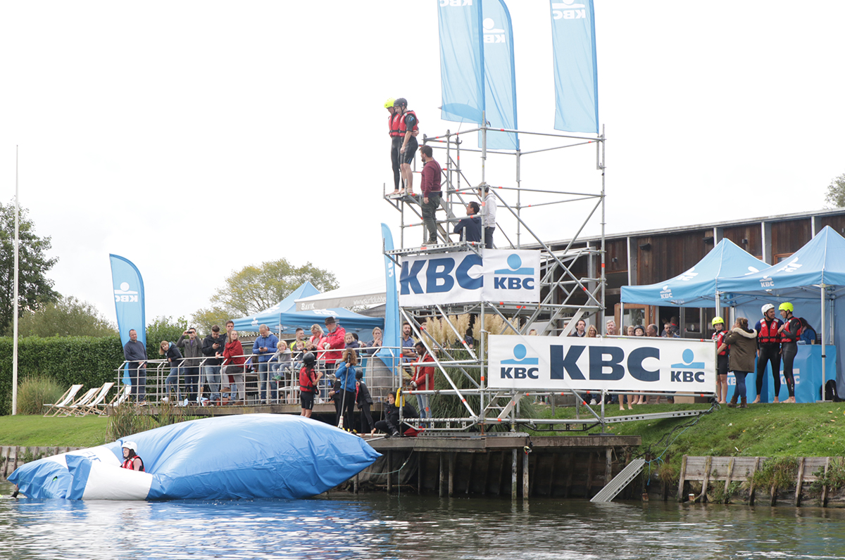 KBC Jump