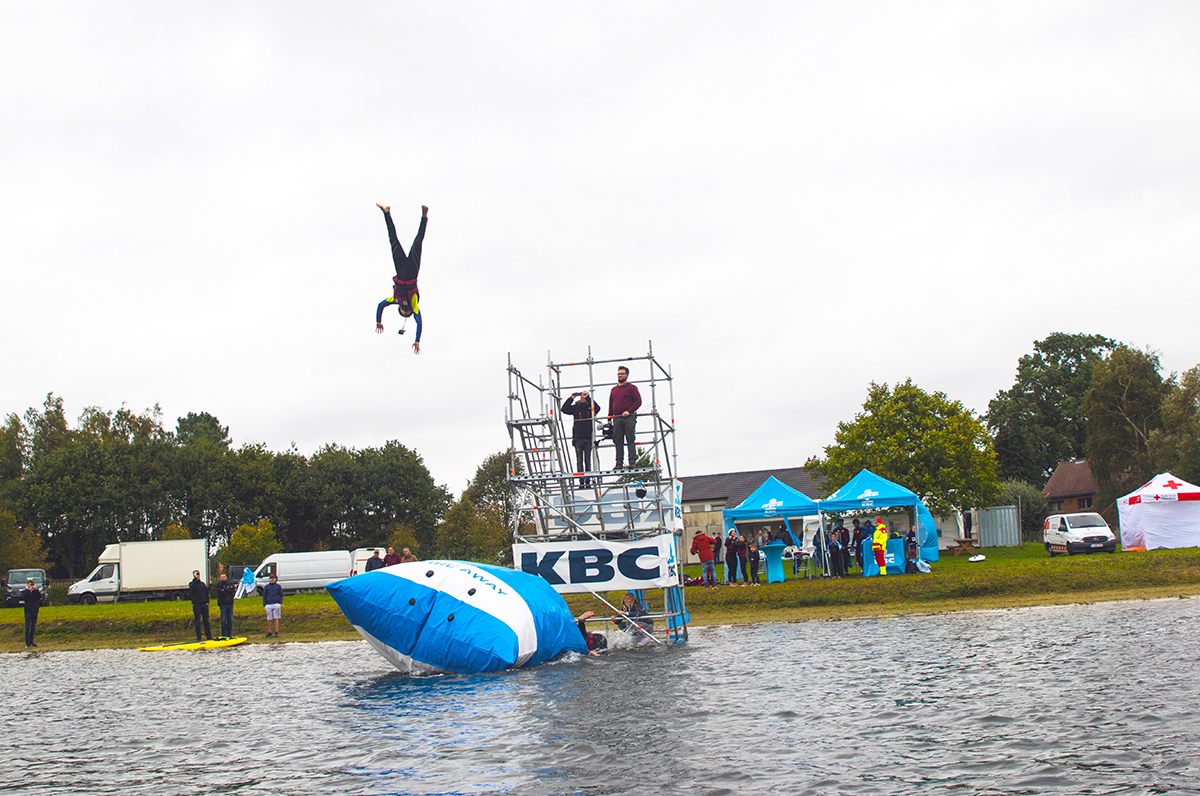 KBC Jump