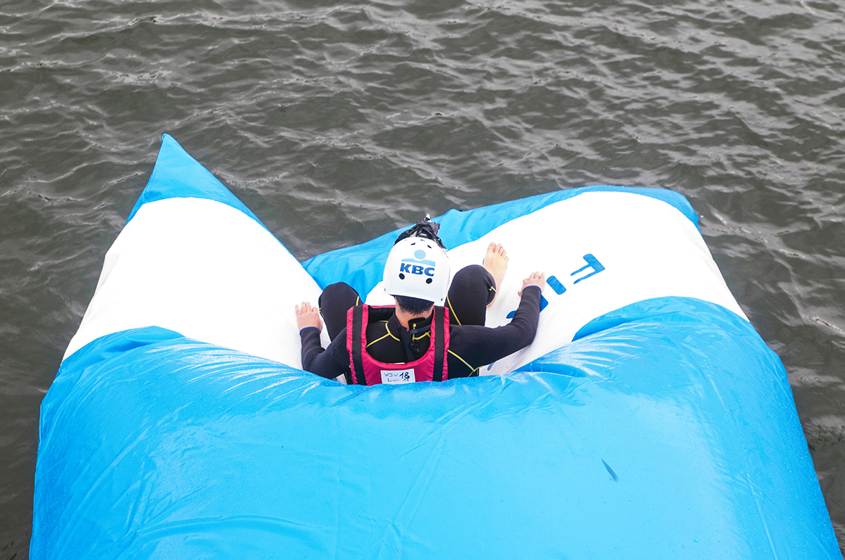 KBC Jump
