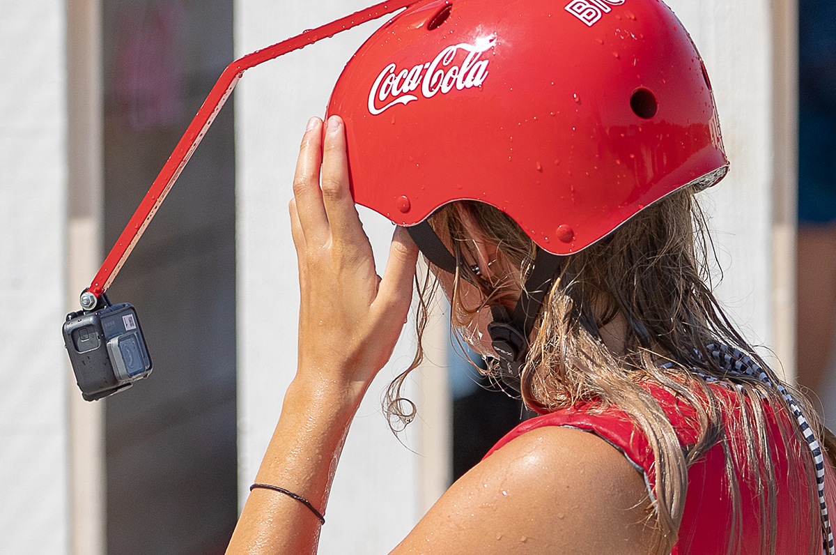 Coca-Cola Big Air