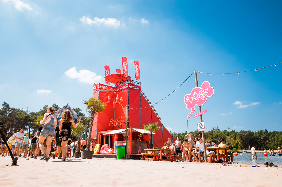 Coca-Cola Big Air