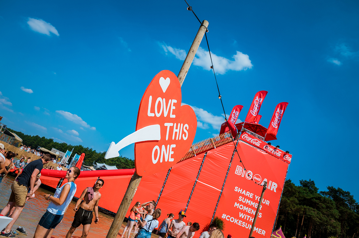 Coca-Cola Big Air