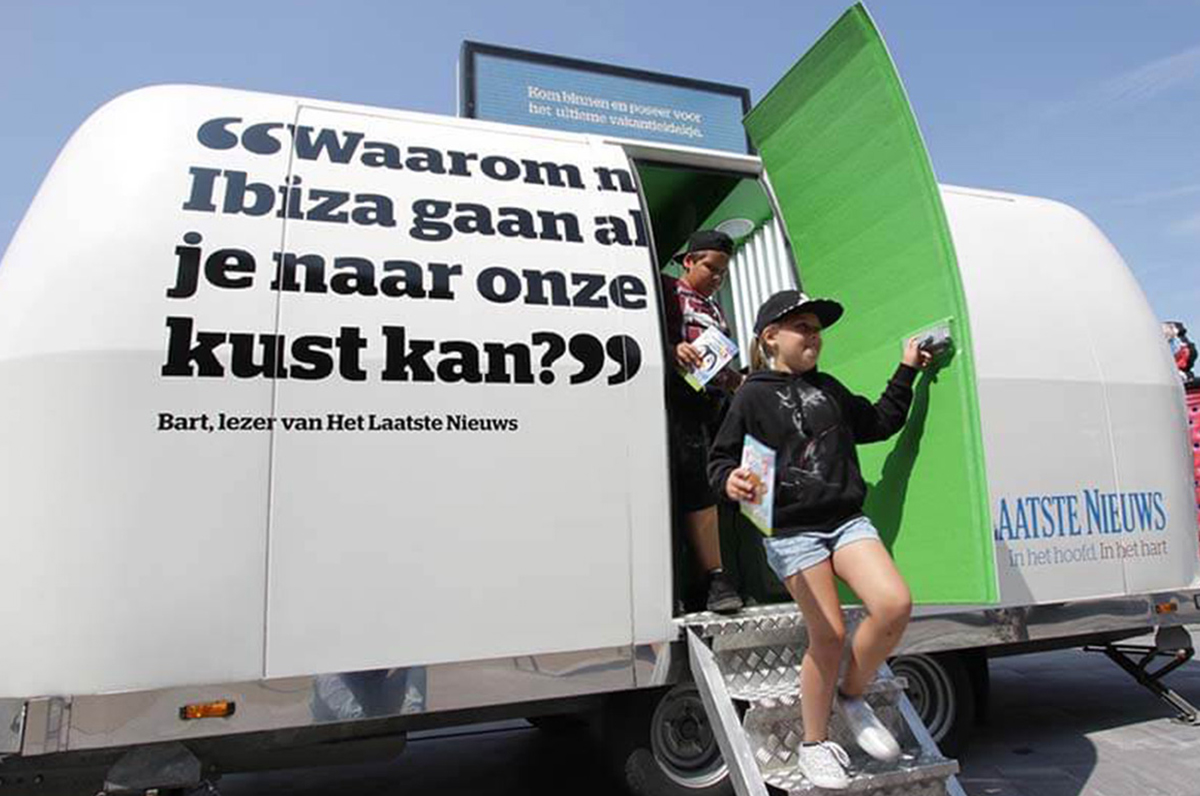 Het Laatste Nieuws
