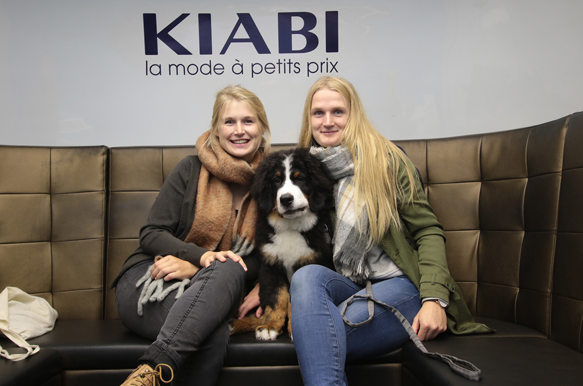 Kiabi
