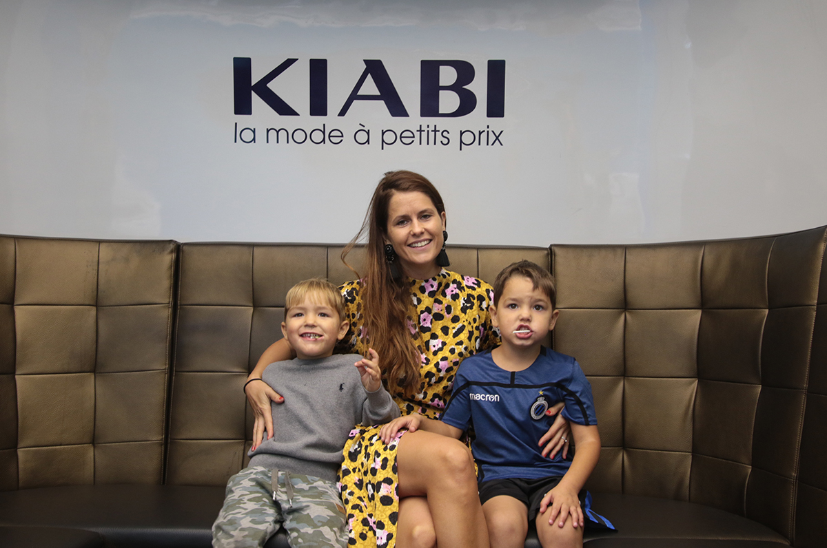 Kiabi