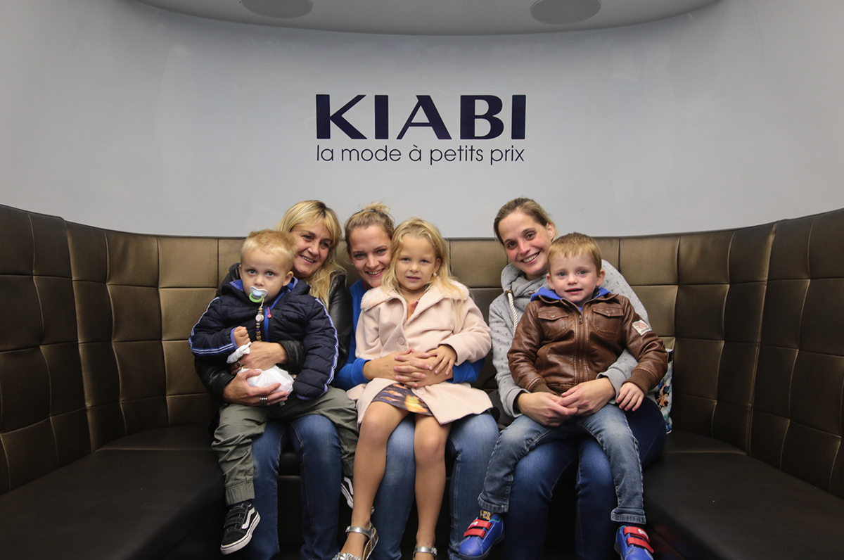 Kiabi