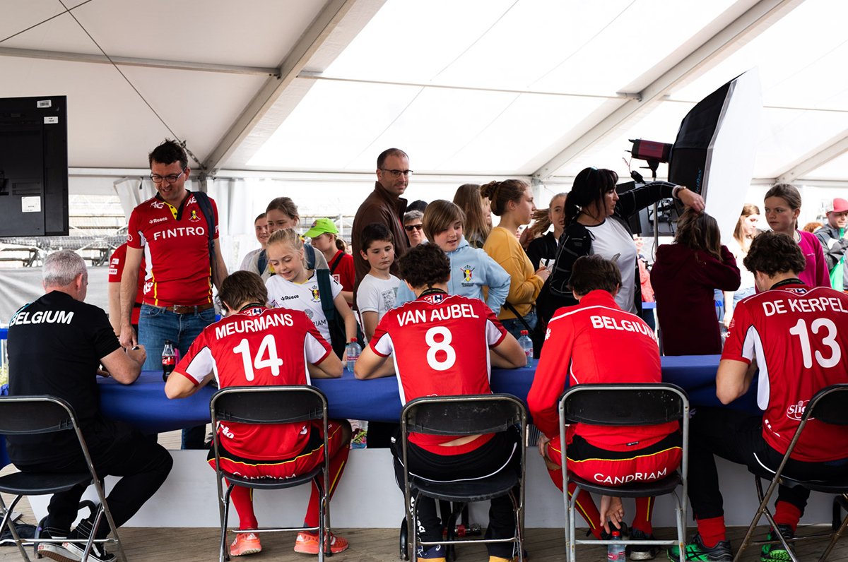 Red Lions