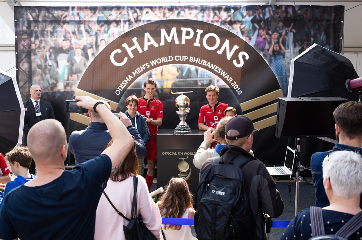Red Lions