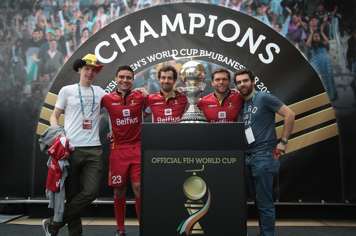 Red Lions