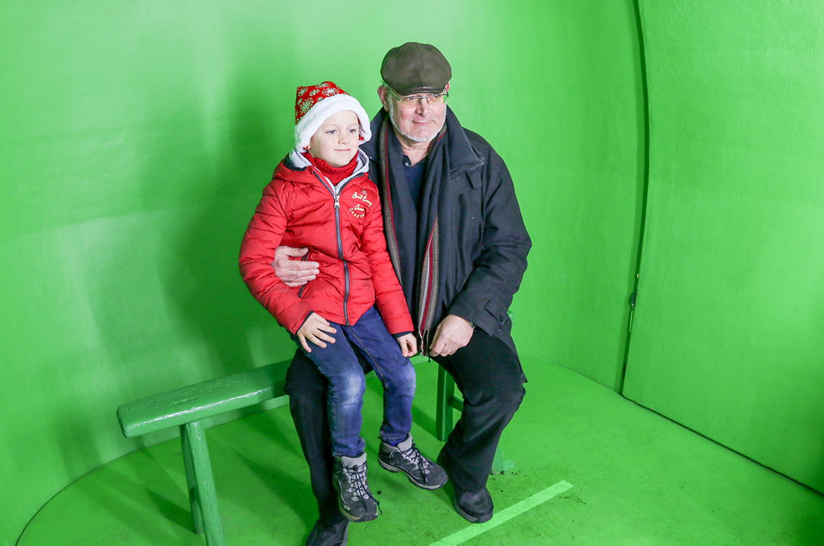 Studio Brussel – De Warmste Week