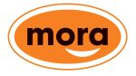 Mora logo