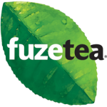 Fuze Tea logo