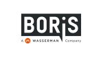 Boris logo