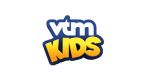 VTM Kids logo